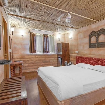 Apnayt Villa Jodhpur  Extérieur photo