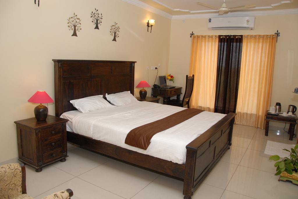 Apnayt Villa Jodhpur  Extérieur photo