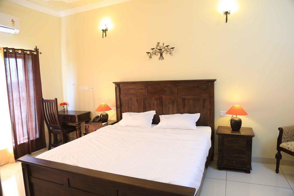 Apnayt Villa Jodhpur  Extérieur photo