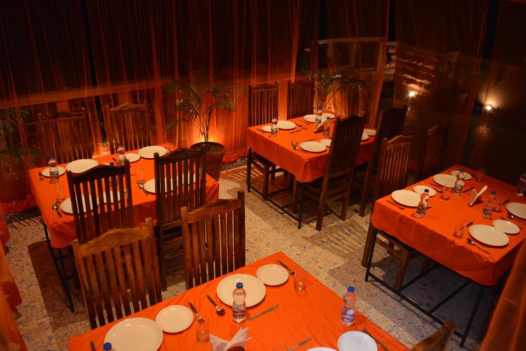 Apnayt Villa Jodhpur  Extérieur photo