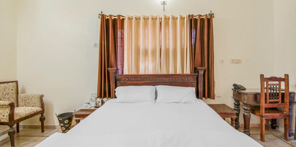 Apnayt Villa Jodhpur  Extérieur photo