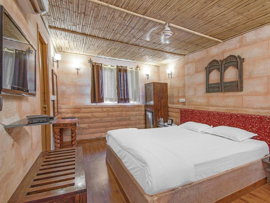 Apnayt Villa Jodhpur  Extérieur photo