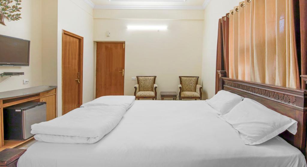 Apnayt Villa Jodhpur  Extérieur photo