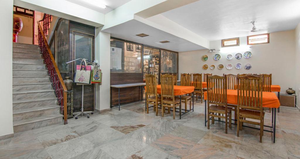 Apnayt Villa Jodhpur  Extérieur photo