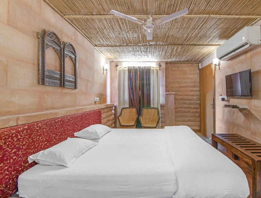 Apnayt Villa Jodhpur  Extérieur photo