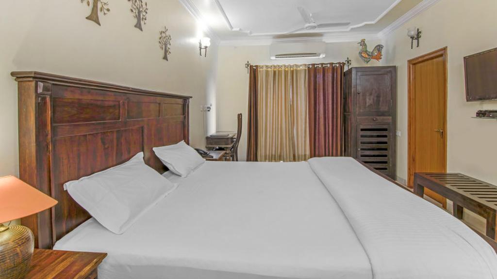 Apnayt Villa Jodhpur  Extérieur photo