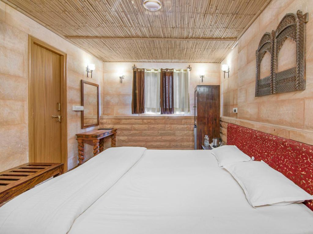 Apnayt Villa Jodhpur  Extérieur photo