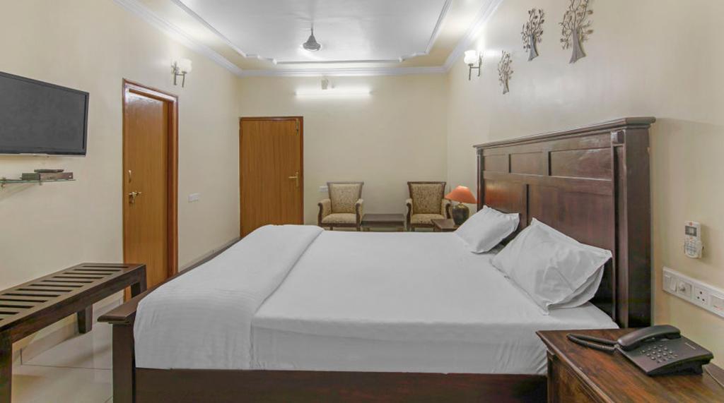 Apnayt Villa Jodhpur  Extérieur photo