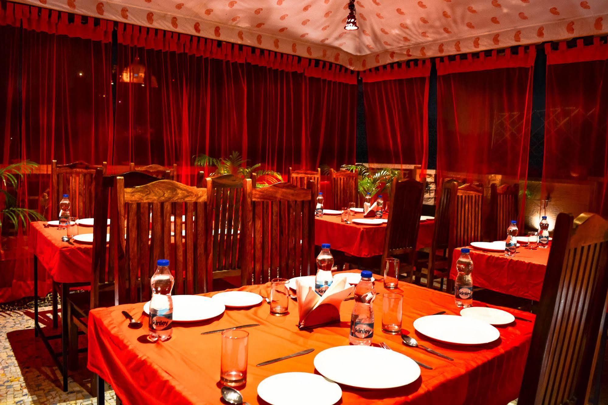 Apnayt Villa Jodhpur  Extérieur photo