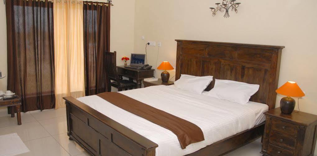 Apnayt Villa Jodhpur  Extérieur photo