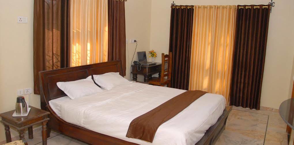 Apnayt Villa Jodhpur  Extérieur photo
