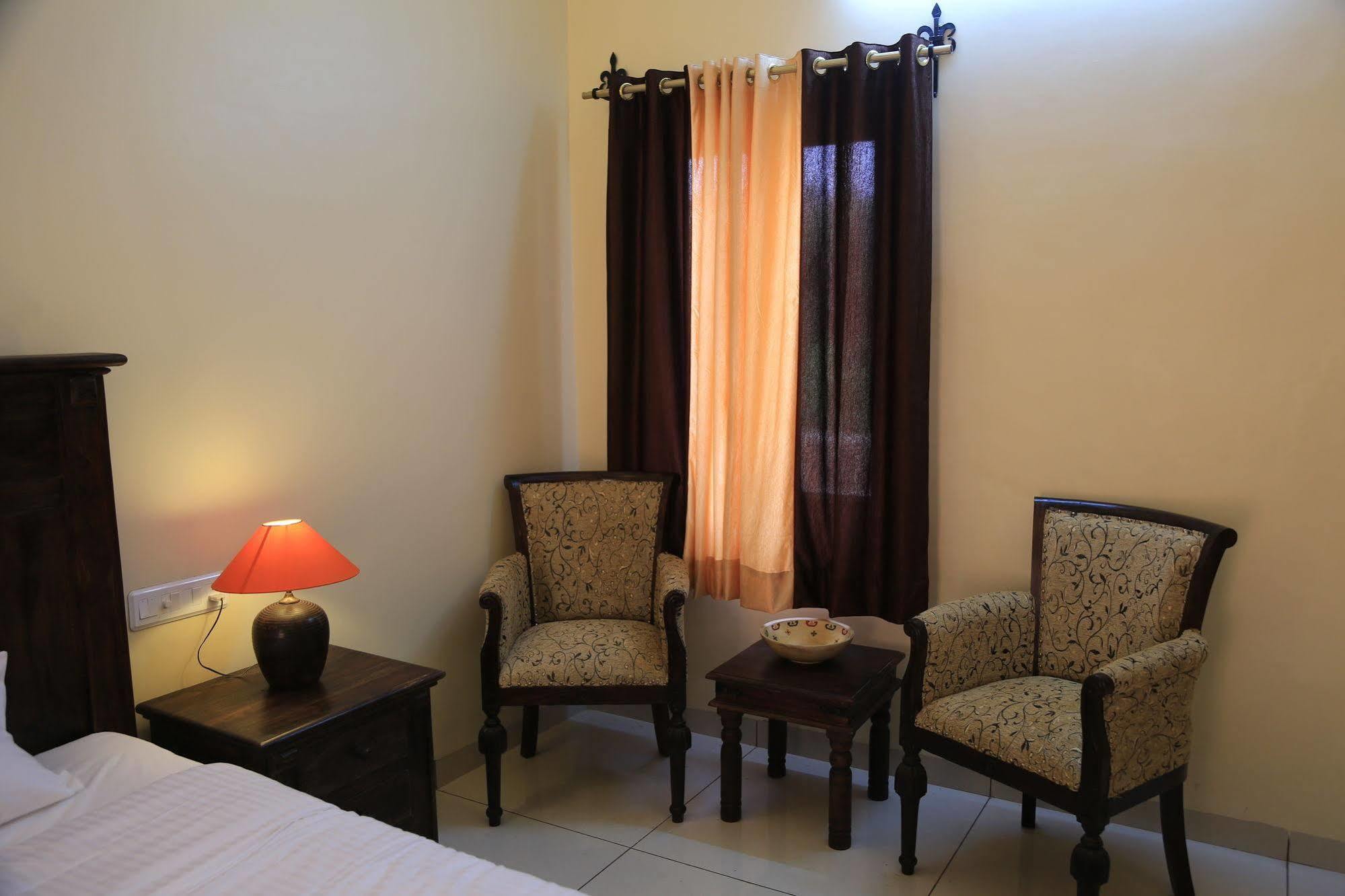 Apnayt Villa Jodhpur  Extérieur photo
