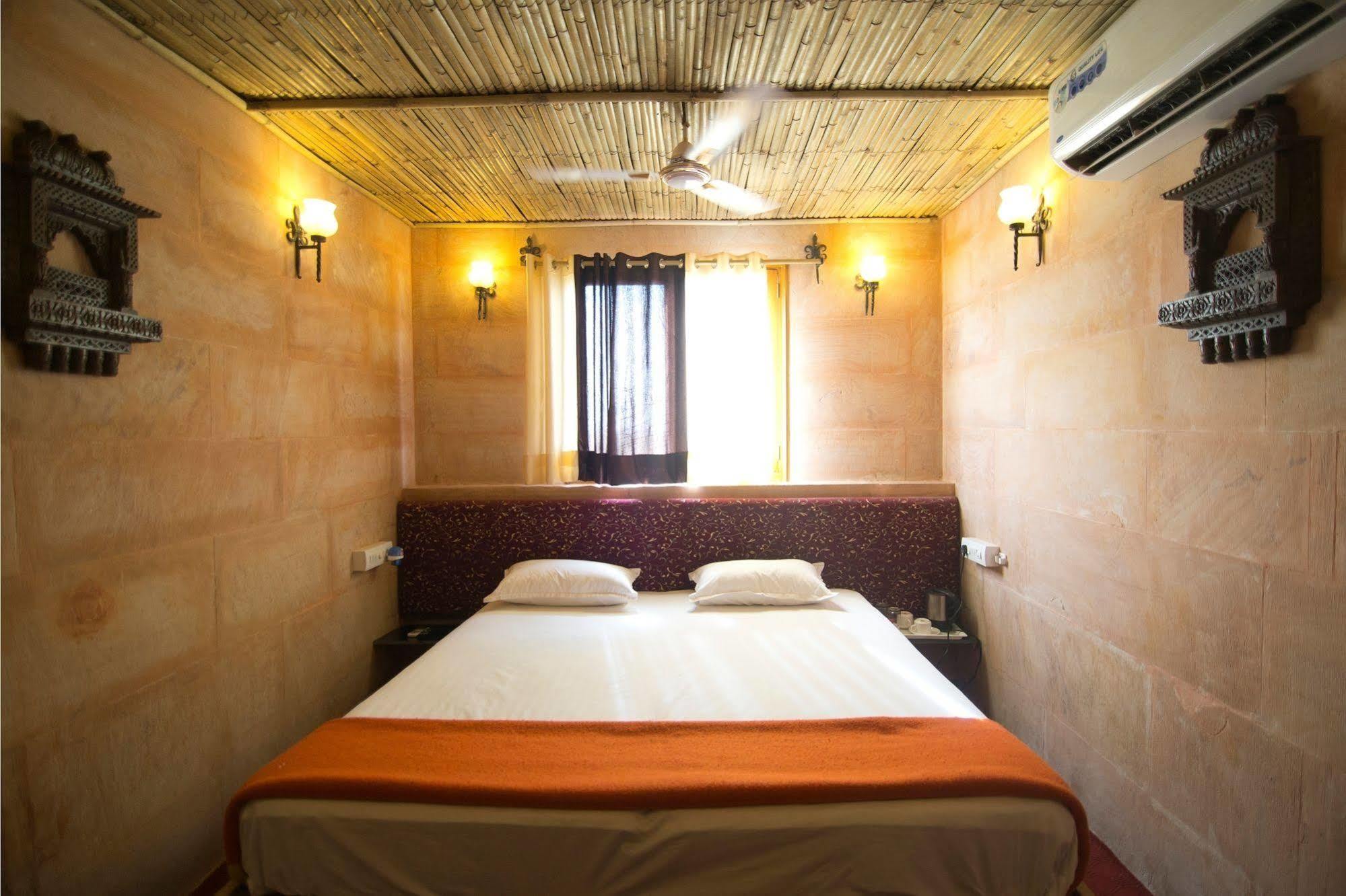 Apnayt Villa Jodhpur  Extérieur photo
