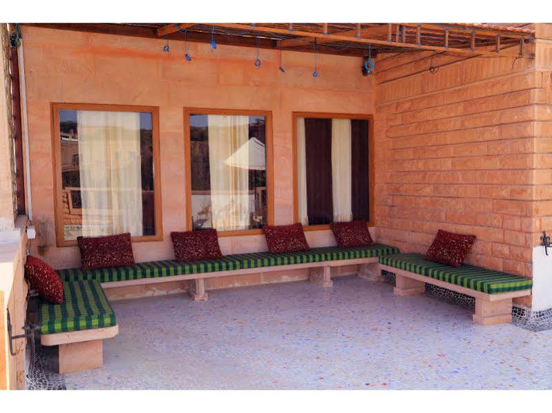 Apnayt Villa Jodhpur  Extérieur photo
