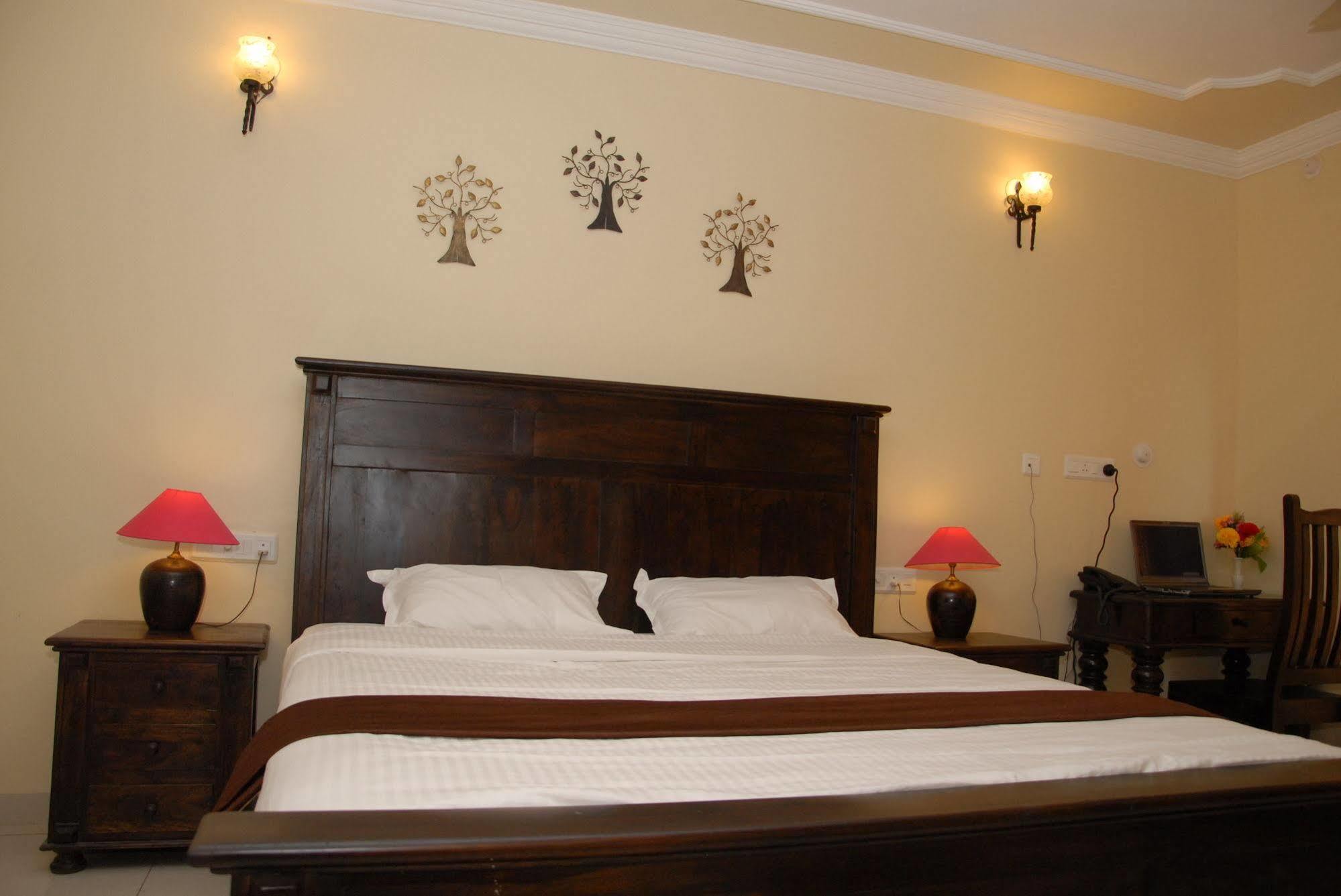 Apnayt Villa Jodhpur  Extérieur photo