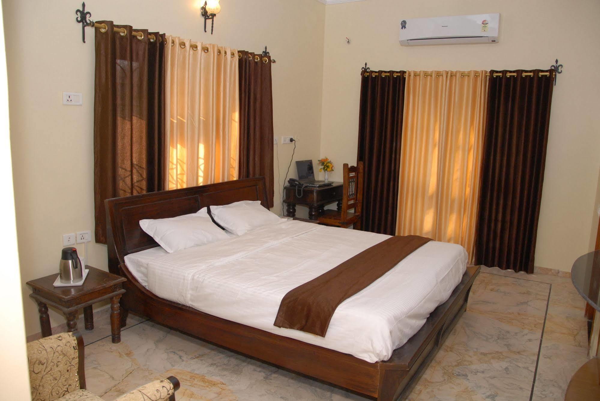 Apnayt Villa Jodhpur  Extérieur photo
