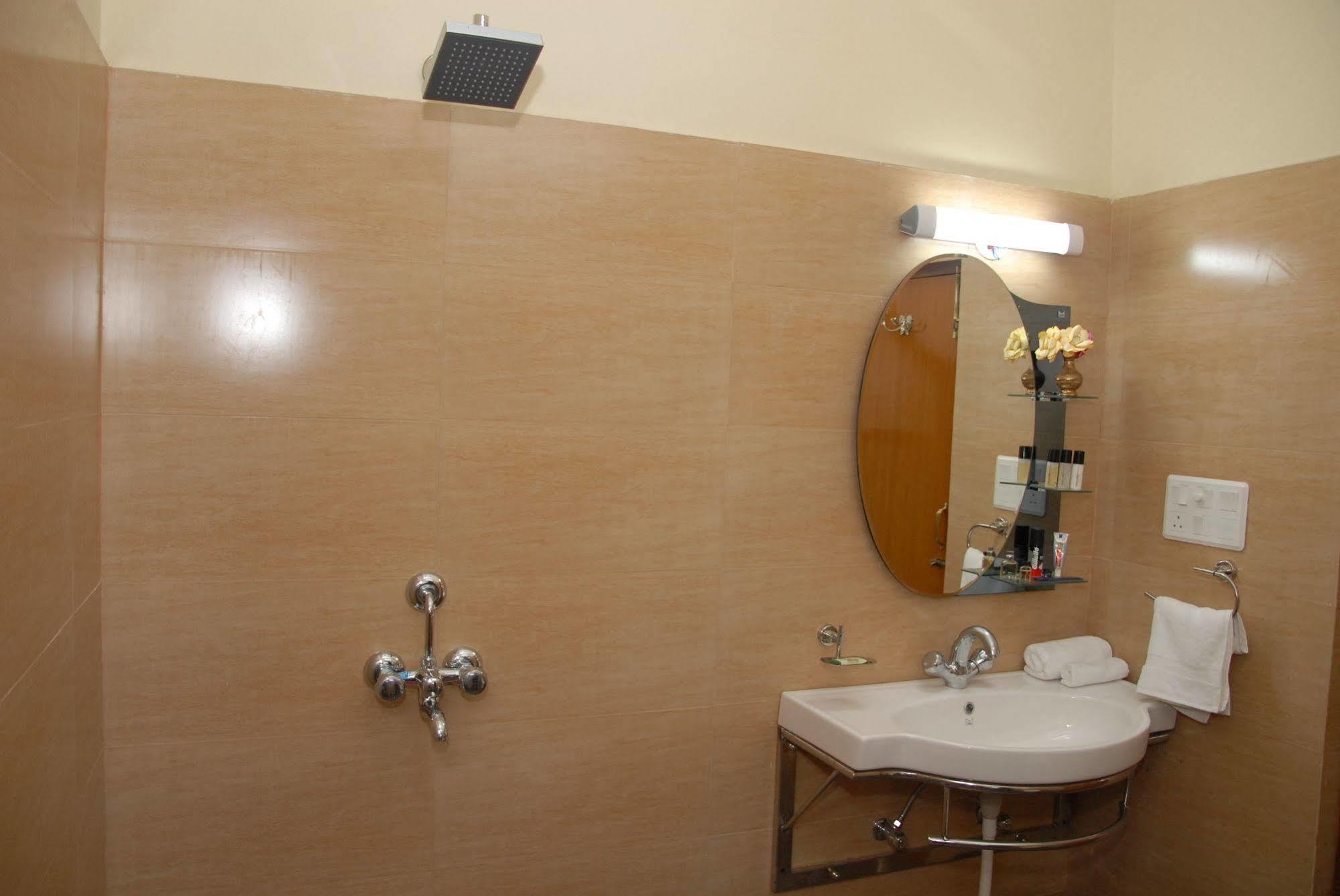 Apnayt Villa Jodhpur  Extérieur photo