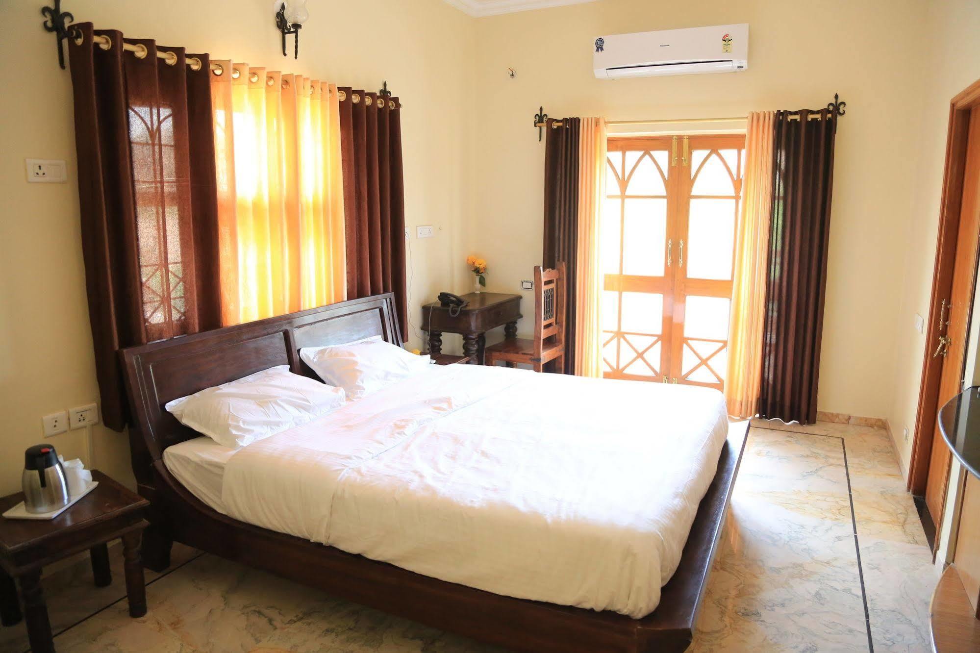 Apnayt Villa Jodhpur  Extérieur photo