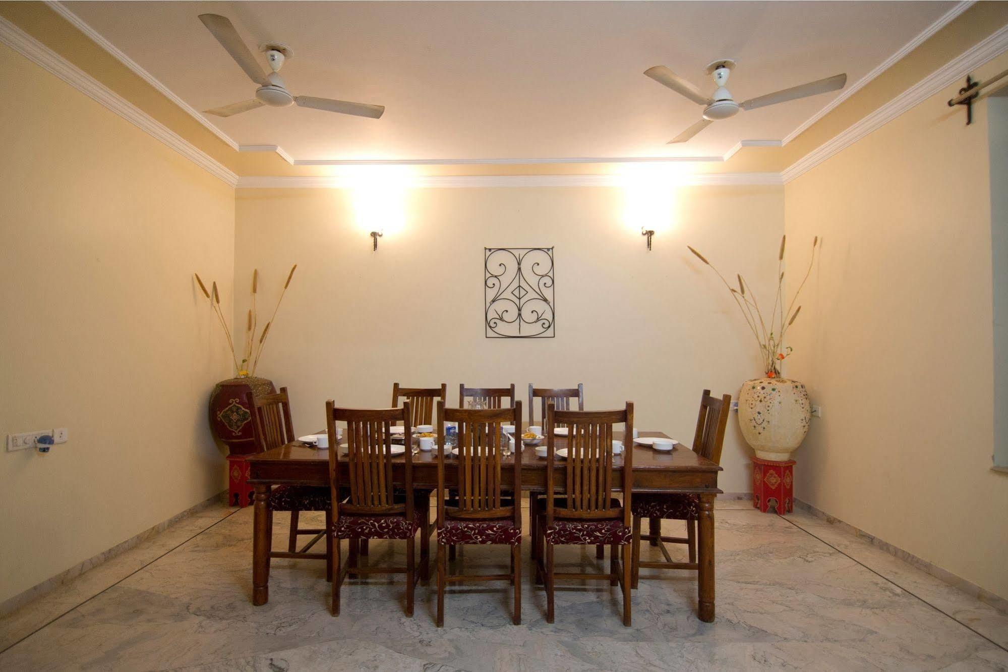 Apnayt Villa Jodhpur  Extérieur photo