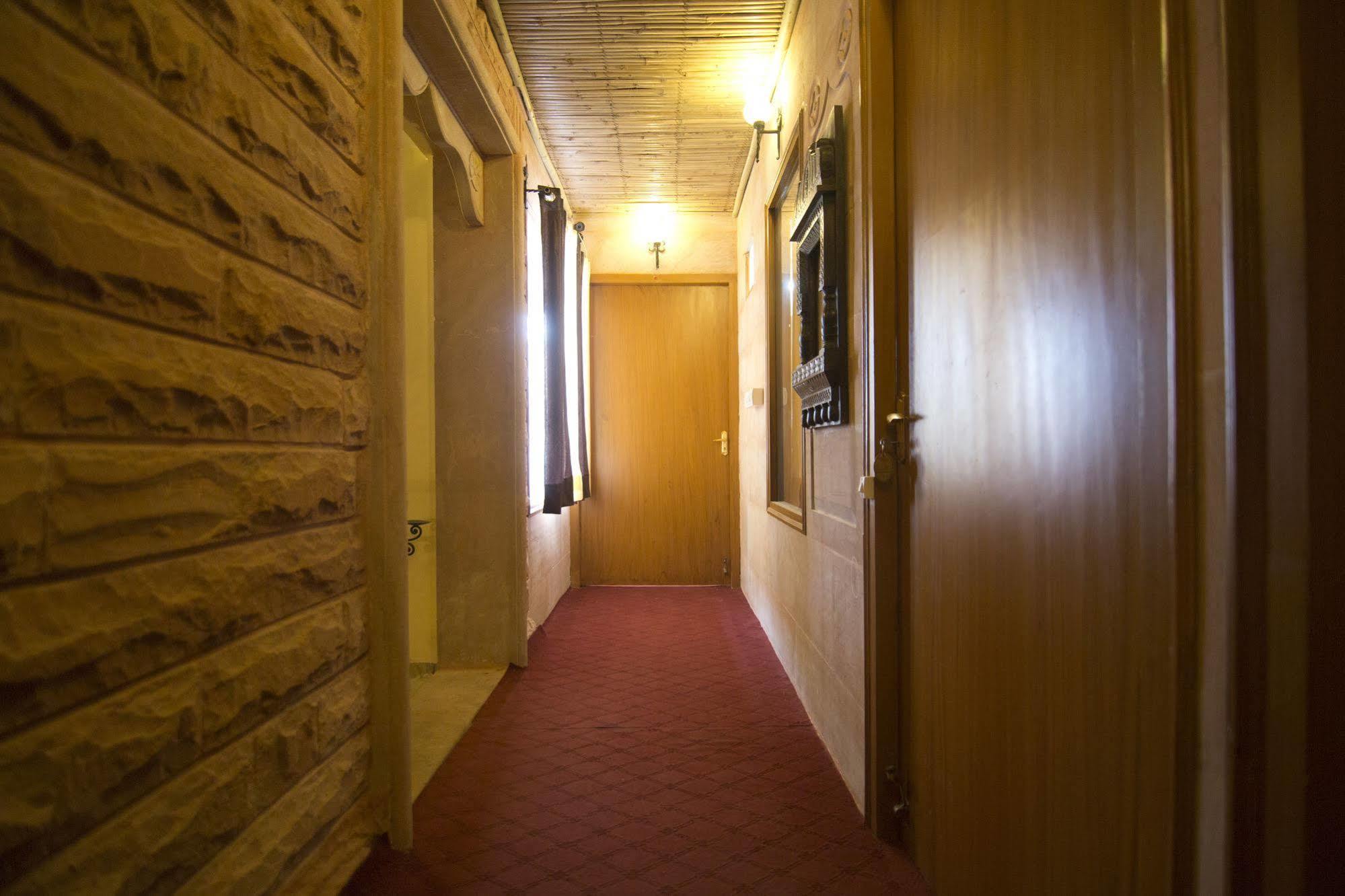 Apnayt Villa Jodhpur  Extérieur photo