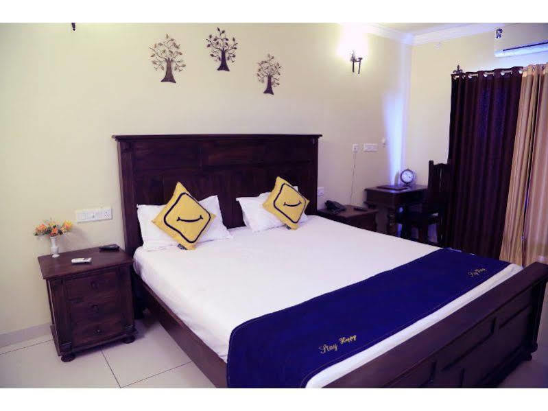 Apnayt Villa Jodhpur  Extérieur photo